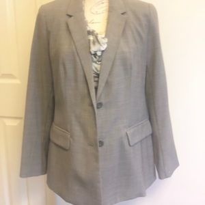 Women’s Blazer